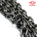 High safety stability g80 heavy duty chain